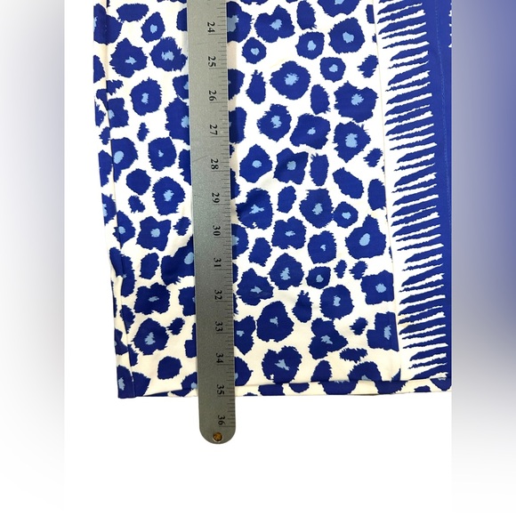 Gretchen Scott Bordertown Dress - Picture 6 of 10